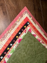 Lot of 471 Sheets 12×12 Scrapbook Paper Assorted Prints & Solids Craft Paper Car