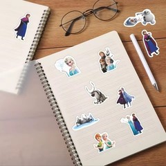 Disney Frozen Stickers Random 20pcs