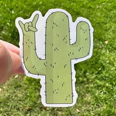 Cute COWBOY stickers, ranch, horse, hat, 50pcs, Decal, cowboys, western