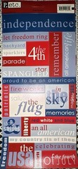 20+ Pc Lot Making Memories Scrapbooking Embellishments Charms Brads Stickers Etc