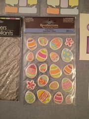 Lot of Scrapbooking Embellishments