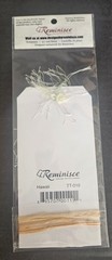 Reminisce Travel Tags ~ Hawaii