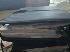 Huge Creative Memories Lot. Two Binders Filled With Paper Crafts And Lots And…