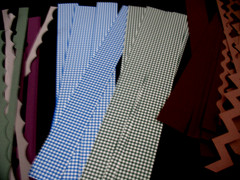 Lot Gr Lengths-Shortcuts, Holly Days & Dazzle