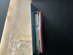 Bundle of Jumbo/Giant Paper Clips For Crafting/Scrapbooking (New)