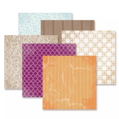 Creative Memories Vintage Chic Paper Pack