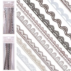80 Pcs Junk Journal Supplies,Junk Stickers,Card Making Supplies Brown