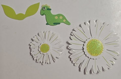 Huge Vintage Sticker Lot Mrs Grossman’s Creative Memories Scrapbook Tools Crafts