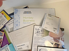 CREATIVE MEMORIES LARGE LOT OF MISCELLANEOUS Scrapbooking Supplies – NIP