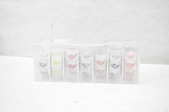 3500 PCS Planner Sticker 7 Days Of The Week Multi-Color Made In China