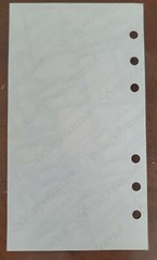 Vintage Stickopotamus binder stickers Artist Painter themed, unused