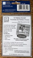 Deja Views LITTLE YELLOW BICYCLE ~ Pocket 10 Things I Adore About My Baby Girl