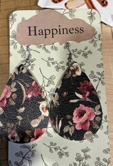 Blind Date with a Fiction book kit,Perfect gift for her or yourself