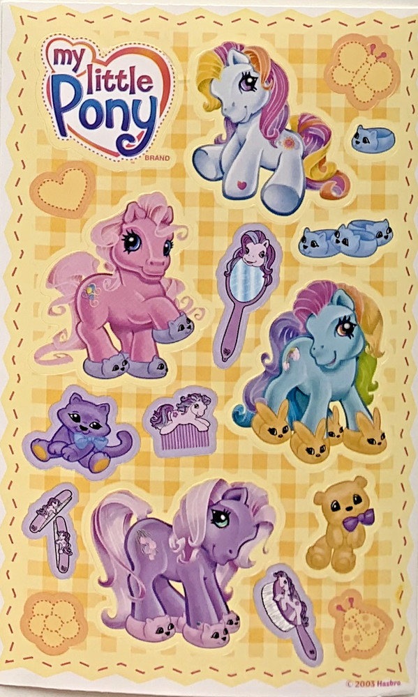 Hasbro -My Little Pony -23009