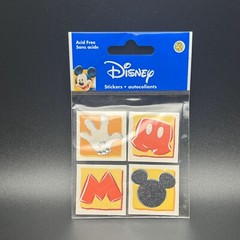 Sandylion Stickers – YOU PICK – Disney | Mickey | Minnie | Winnie the Pooh