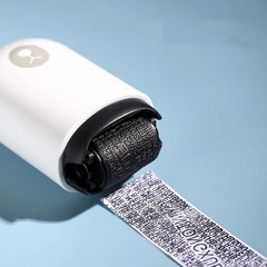 Theft Protection Roller Stamp Privacy Confidential Data Security Seal Roller Sta