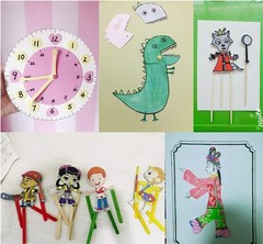 100 PCS Multi Color Small Round Metal Brass Mini Brads Paper Fasteners DIY