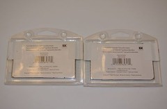 Fastenater Decorative Staple Bars invitation, save the date, decorative