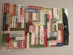 Ephemera Lot Of Random Junk Journal Scrapbooking Items