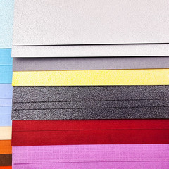 Michaels Scrapbook Paper Lot 12×12 Recollections Solid Color 50 Sheets e
