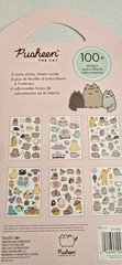 Pusheen the Cat Stickers Pack Over 100+ Stickers Pusheen Pack Kawaii Cat New!