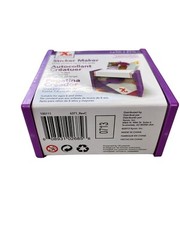 Xyron Disposable Sticker Maker 3″ X 20 ft Permanent Adhesive