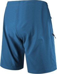 Men’s Mountain Bike Shorts 3D Padded Baggy Bicycle Riding Lightweight