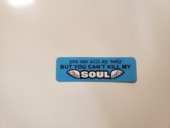 Inspirational Christian Stickers with Bible Verses and Faith Quotes!