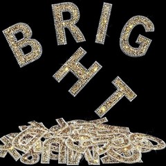37 Pieces Rhinestone Letter Stickers Large Glitter Alphabet Crystal Number Se…