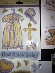 Lots of Scrapbook Stickers pool heart fishing money bears children flowers angel