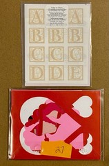 Creative Memories Wedding Lot! Paper, Stickers, Titles, Frames & More!