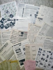 Vintage Ephemera Bundle for Junk Journals, Scrapbooks, Paper Crafting