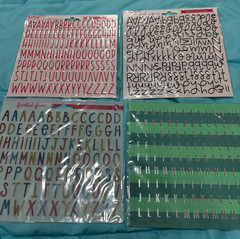 Freckled Fawn Stickers lot (see description for details)