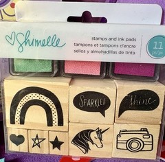Card Making & Scrapbooking NWT Huge LOT – Stickers Die Cuts and Embellishments