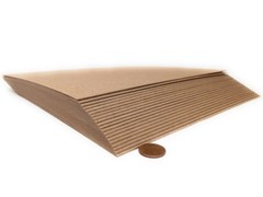 50 Pt Chipboard Sheets Kraft Heavy Duty 8.5×11 8 1/2″x11″ 8.5″x11″ – 7 Choices