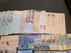 200 PC Scrapbooking Kit Junk Journal Ephemera Kit Artists Very Popular New