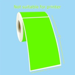 3 X 5 Inch Rectangle Adhesive Color Coding Stickers,Square Inventory Stickers…