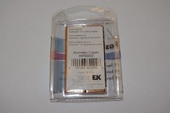 Fastenater Decorative Staple Bars invitation, save the date, decorative