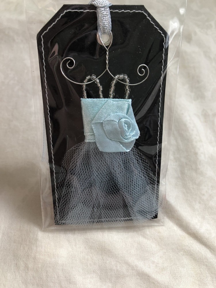 EK Success Fresh Tags Handmade Gift Tag Rebecca Sower Designs Night to Remember.
