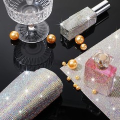 Rhinestone Sheets for Car Decoration – 78.7 Inch