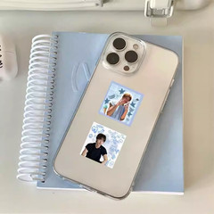 CORTIS GRAFFITI SQUARE STICKERS MARTIN JAMES JUHOON SEONGHYEON KEONHO KPOP L28