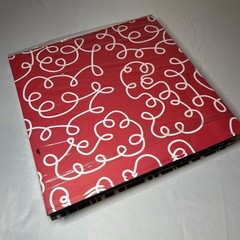 HUGE 12×12 SCRAPBOOK PAPER LOT Many Sheets With Multiple Patterns Only Few Used