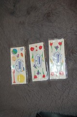 Creative Memories sticker pack United Kingdom Variety new packs 15 strips