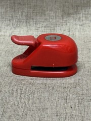EK Success Paper Punch “M”
