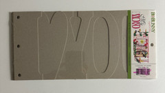 Bo Bunny American Crafts Mini Albums-Variations Available-You Choose