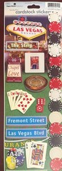 Paper House scrapbook stickers – Wedding, Baby, Vacation, Travel, Sports