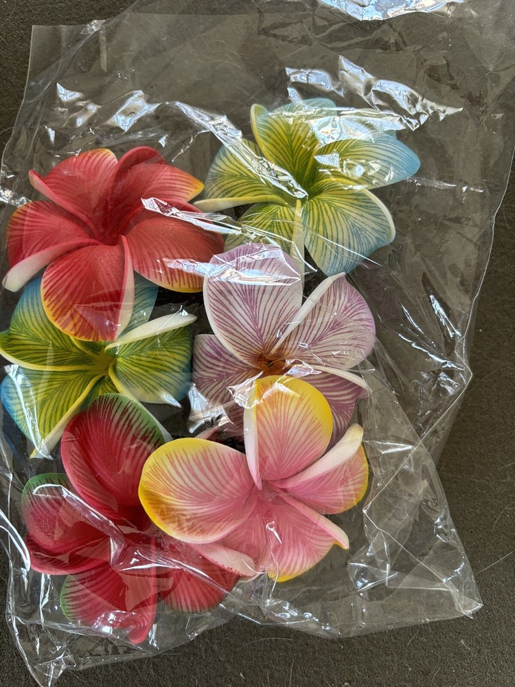 Flower Pack, Multi-Color Crafts