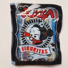 Pucca HTF OFFICIAL Random Single Stickers 5 For $2.50