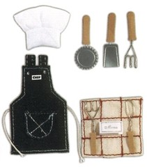Jolee Boutique Themed Ornate Stickers Kitchen