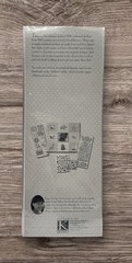 K&Co Baby Boy Embossed Scrapbook Stickers Love Bug Sweet Dreams Adorable NEW